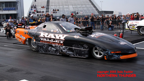 Joe Ljungberg - 'Raw Valley'